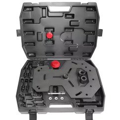 Transmission Installer Remover Tool Compatible With Ford Volvo