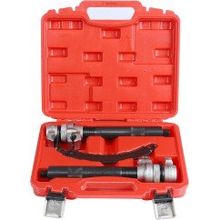 Duty Coil Spring Compressor Tool