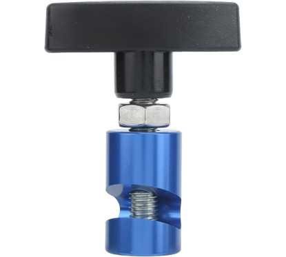 Hood Lift Clamp – Portable Aluminum Bonnet/Trunk Strut Holder, Anti-Corrosion