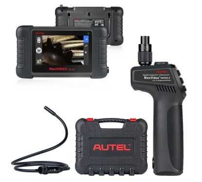AUTEL MaxiVideo MV500 - Digital Inspection Camera