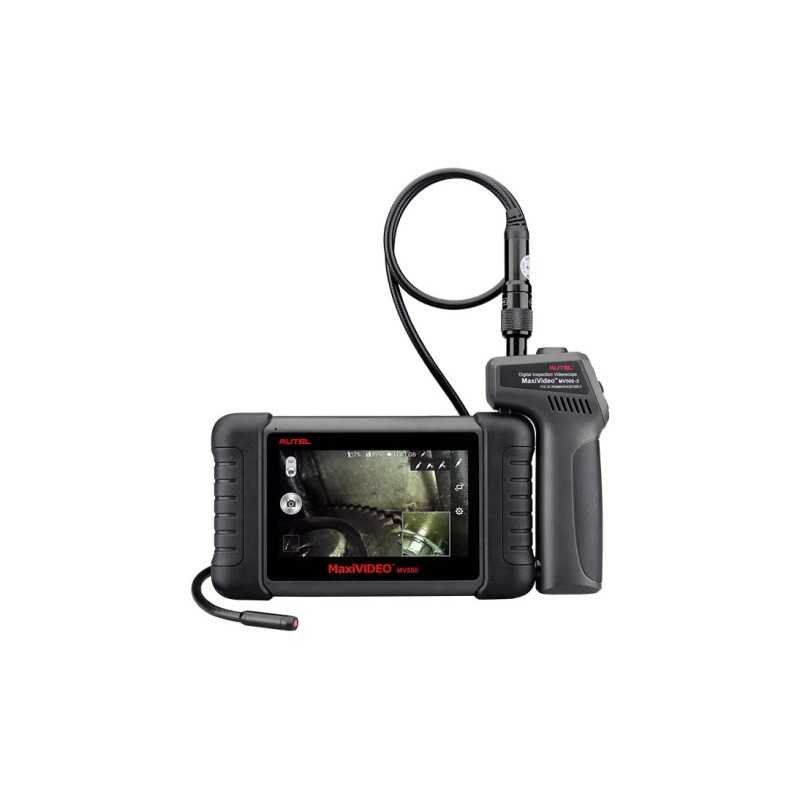 AUTEL MaxiVideo MV500 - Digital Inspection Camera