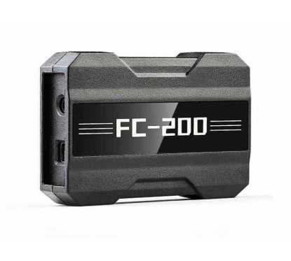 CGDI CG FC200 ECU نسخة كاملة مبرمج