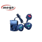 Cordless Impact Wrench Drill 1/2 - 480Nm