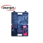 Cordless Impact Wrench Drill 1/2 - 480Nm