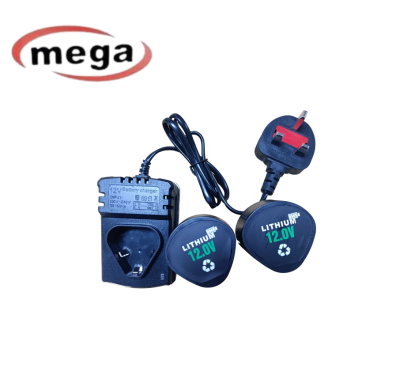 مفتاح ربط كهربائي 3/8 بوصة 54 نيوتن متر 100مم