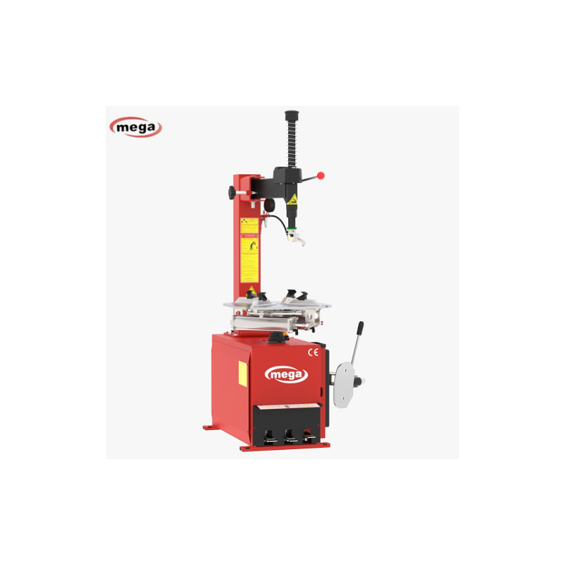 ماكينة تغيير التواير مقاس 21 Semi-Automatic ME8210S ماكينة تغيير التواير مقاس 21 Semi-Automatic ME8210S