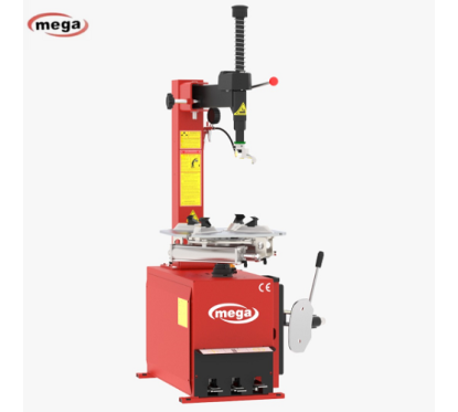 ماكينة تغيير التواير مقاس 21 Semi-Automatic ME8210S