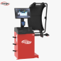Automatic Car Wheel Balancer with LCD ME9801