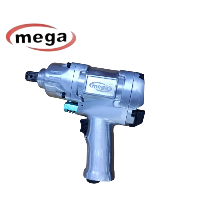 Drill Air Impact Wrench 3/8" 1440Nm