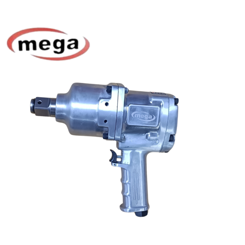 Drill Air Impact Wrench 1" 2160Nm
