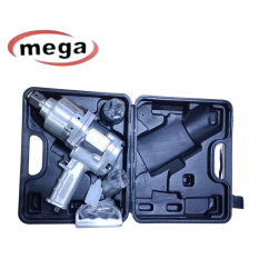Air Impact Wrench 1- 2160Nm
