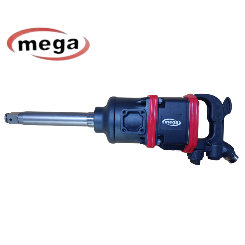 Heavy Duty Drill Air Impact Wrench 1" 4200NM Heavy Duty Drill Air Impact Wrench 1" 4200NM