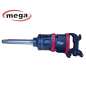 Heavy Duty Drill Air Impact Wrench 1" 4200NM Heavy Duty Drill Air Impact Wrench 1" 4200NM