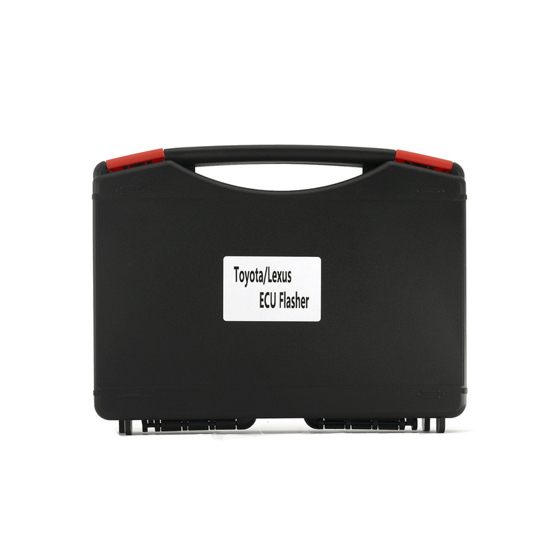 Toyota Lexus ECU Flasher