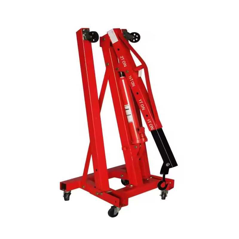 ENGINE JACK 2 TON