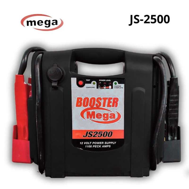 Mega SJ 3500 Jump Starter Professional Power Station 1000AMP
