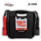 Mega SJ 3500 Jump Starter Professional Power Station 1000AMP