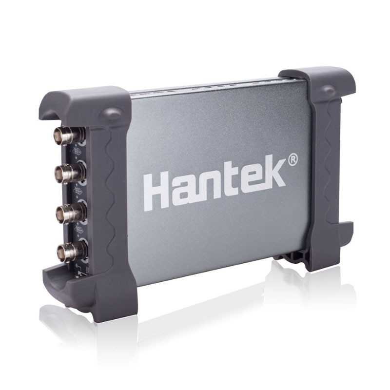 Hantek 6074BE KIT Oscilloscope