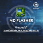 MD Flasher License 30 - Ford / Mazda SRS BENCH/OBDII MD Flasher License 30 - Ford / Mazda SRS BENCH/OBDII
