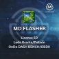 MD Flasher License 50 - Lada Granta/Datsun OnDo DASH BENCH/OBDII