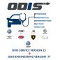VAG Group Package, software ( Odis Service 23 and Odis Engineering 17 )