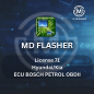 MD Flasher License 71 - Hyundai / Kia ECU BOSCH PETROL OBDII