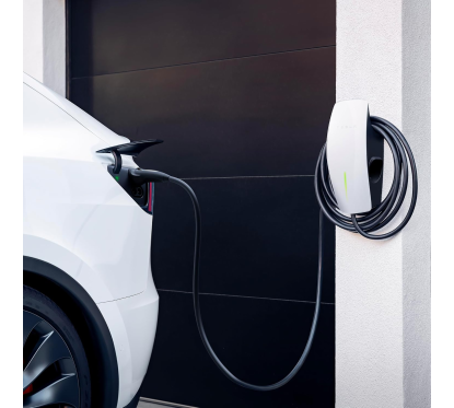 شاحن تسلا أمريكي 11 كيلوواط