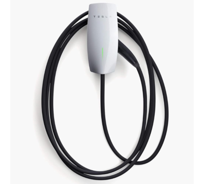 شاحن تسلا أمريكي 11 كيلوواط