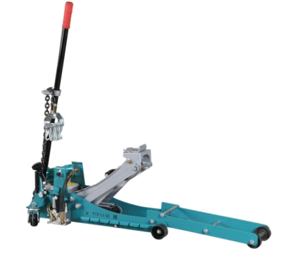 MEGA DRAW ALIGNER PULLER SYSTEM