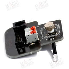 BDM Bench main adapter