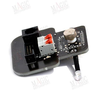 BDM Bench main adapter