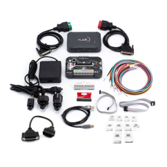 MAGIC FLK02 V02 FLEX Full HW Kit And MAGIC FLS0.1S Software
