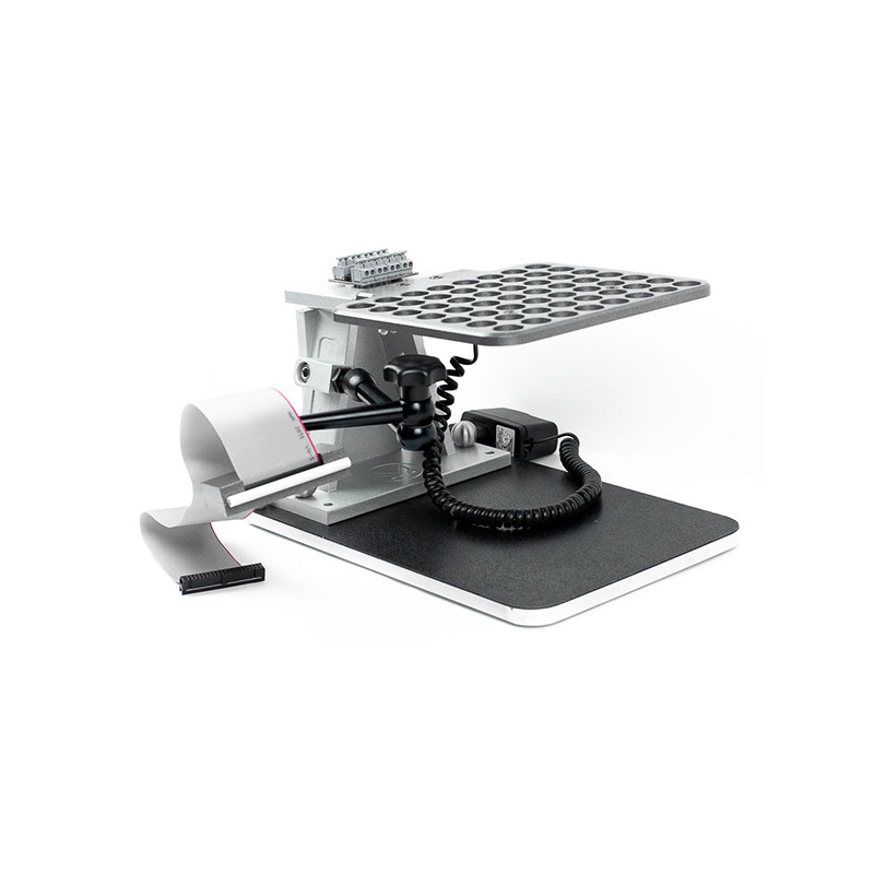 Magic Flex 4 Inch MAGIC FLX4.10 Universal MAGBench Articulating Arm for Adapters for ...