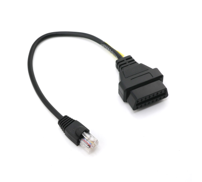 MAGIC Connection Cable: OBD Female To Breakbox V2