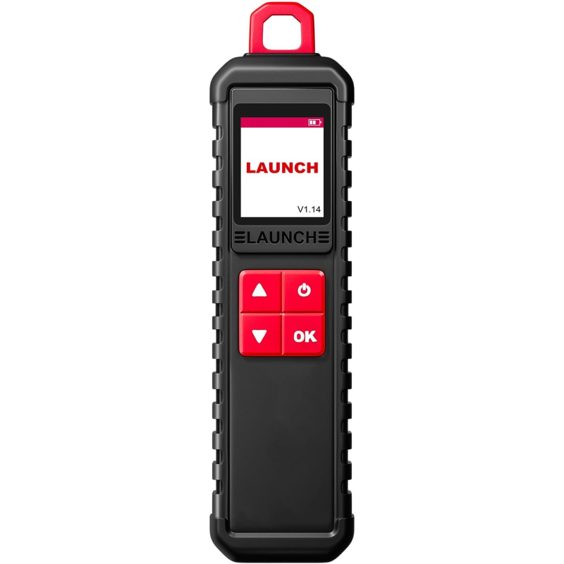 جهاز برمجة حساسات ضغط الإطارات LAUNCH X431 i-TPMS(TS Gun)