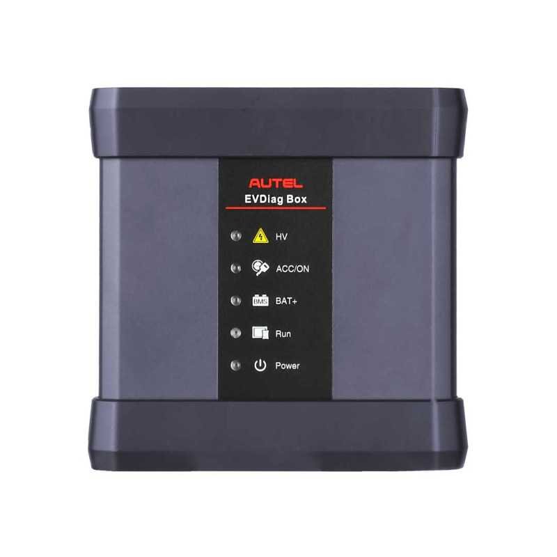 Autel MS909 / Ultral EV Diagnostics Upgrade Kit includes EVDiag Box