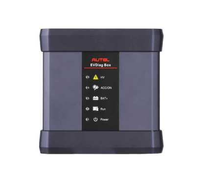Autel EV Box