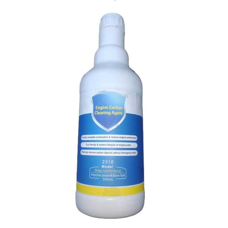 Engine Carbon Cleaning Agent 2510 Model
