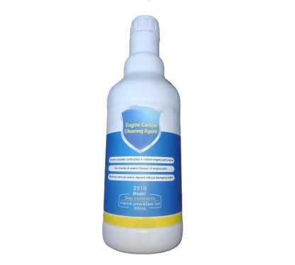 Engine Carbon Cleaning Agent 2510 Model