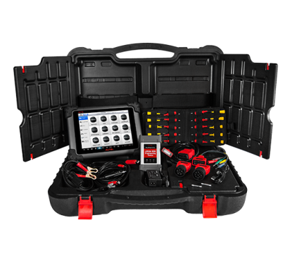 AUTEL MaxiSYS MS908CV