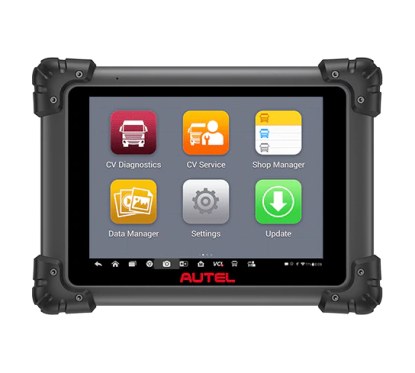 AUTEL MaxiSYS MS908CV