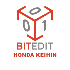 BitEdit Honda Keihin