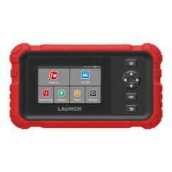 Launch Creader Professional CRP 123s HD