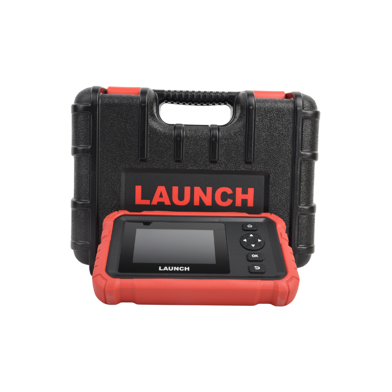 Launch Creader Professional CRP 123s HD