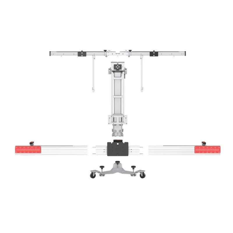 Autel MAXISYS ADAS IA600 Full Kit Plus MaxiSYS MS909EV