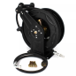 High Pressure Hose Reel (Air-Water) ME-1(L) MEGA 20M