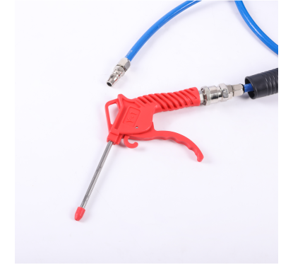 هوز ريل هوائي ضغط عالي ME-4A Mega