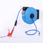 Air Hose Reel high Pressure ME-4A Mega 10m