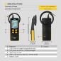 AUTOOL AS505 Exchanger Transmission Oil Tester