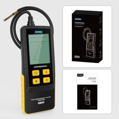 AUTOOL AS505 Exchanger Transmission Oil Tester